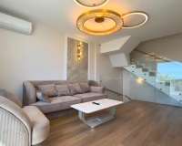 Revente - Villa - la Nucia - La Nucia Centro