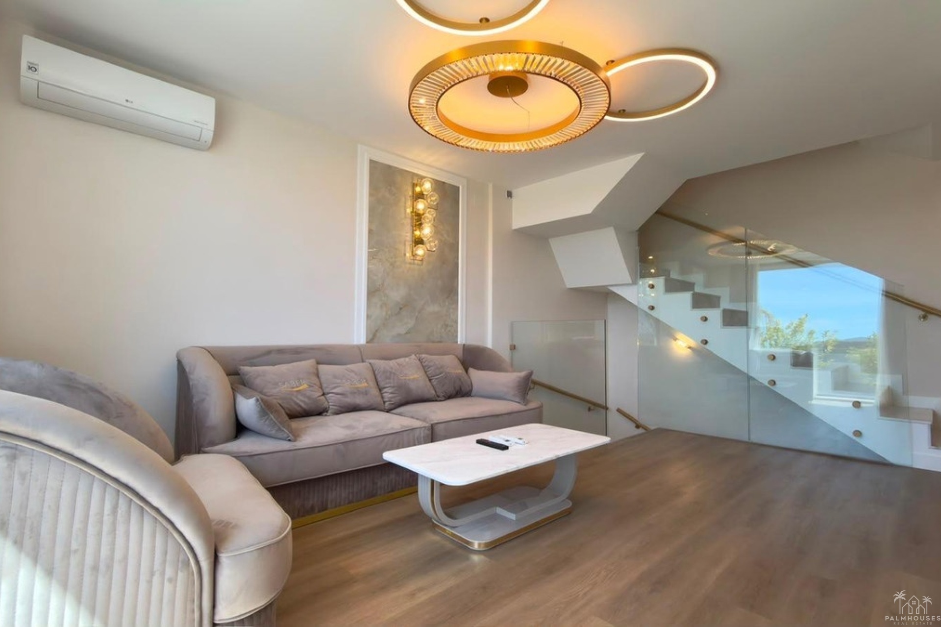 Revente - Villa - la Nucia - La Nucia Centro
