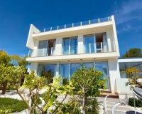 Revente - Villa - la Nucia - La Nucia Centro