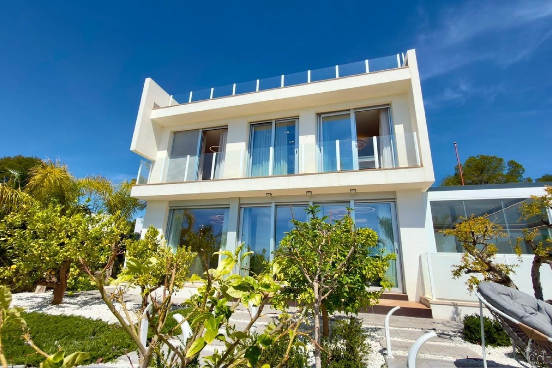 Revente - Villa - la Nucia - La Nucia Centro
