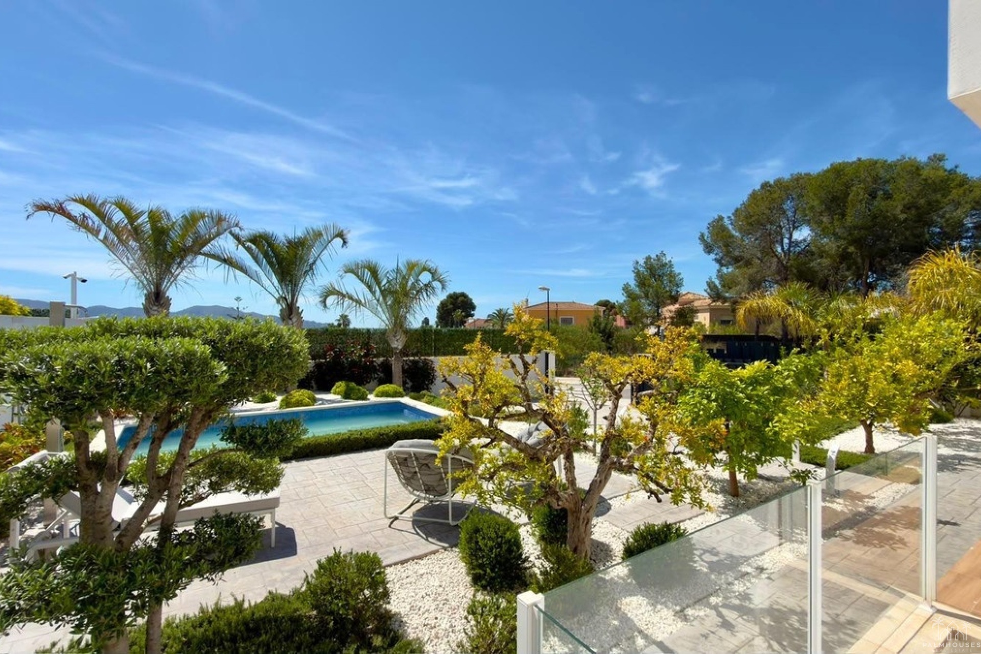 Revente - Villa - la Nucia - La Nucia Centro
