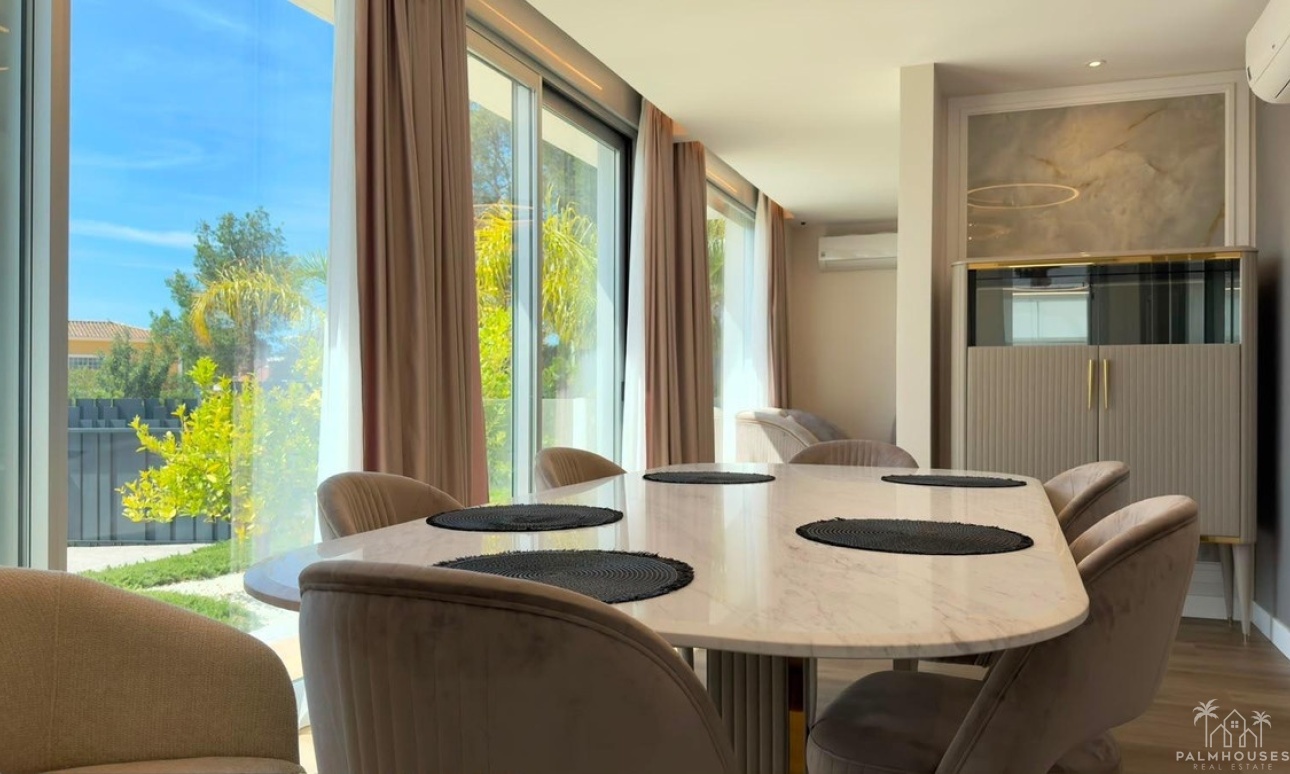Revente - Villa - la Nucia - La Nucia Centro