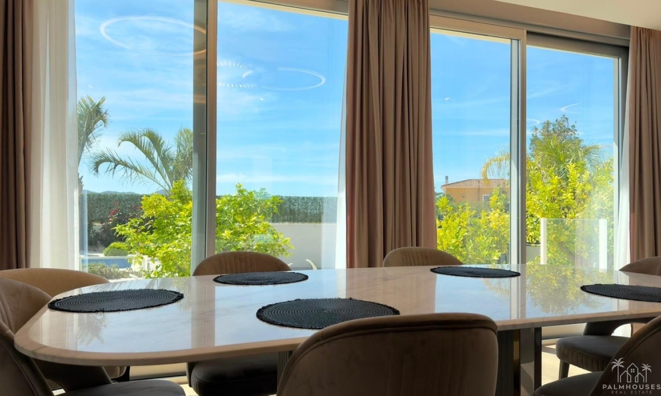 Revente - Villa - la Nucia - La Nucia Centro