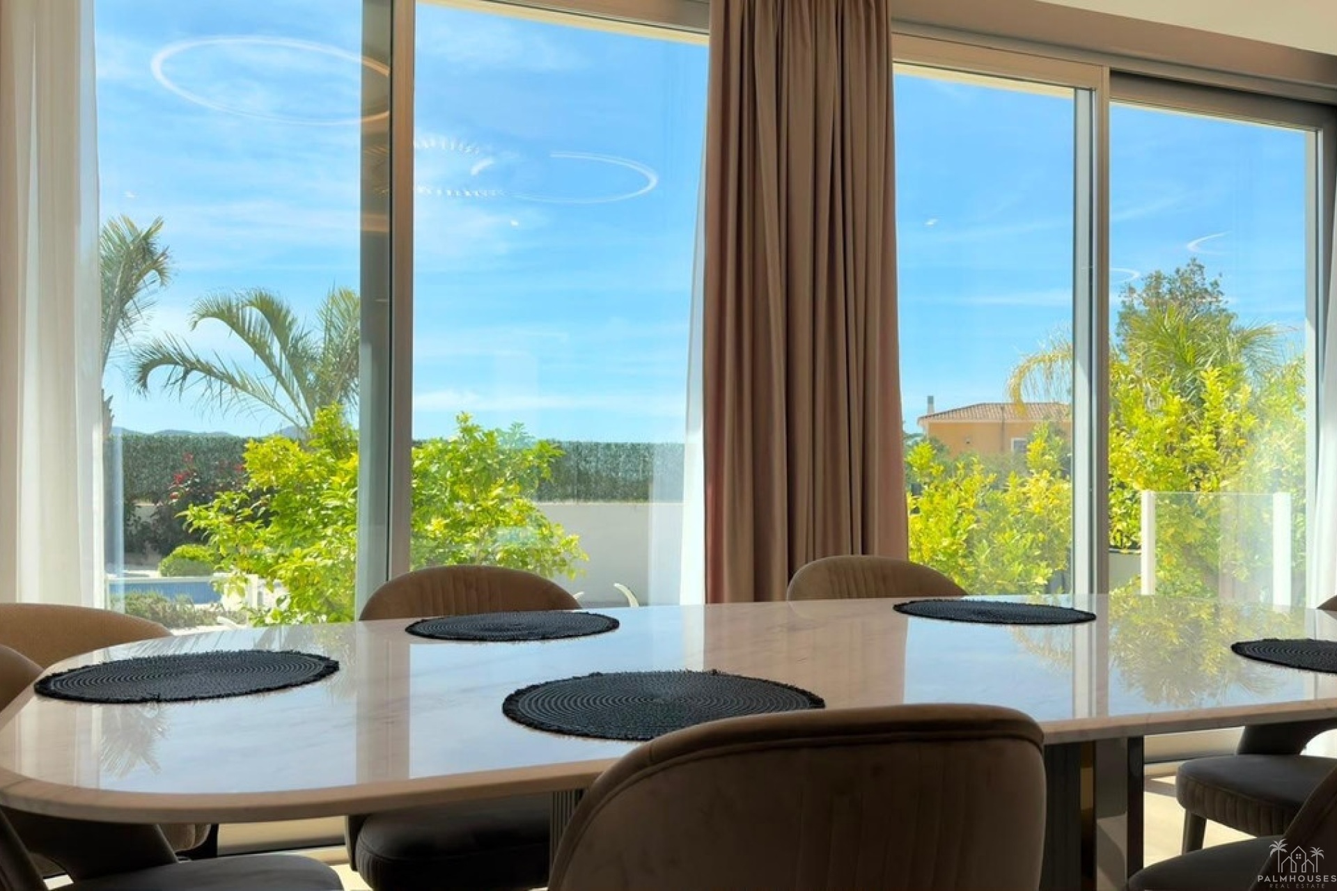 Revente - Villa - la Nucia - La Nucia Centro