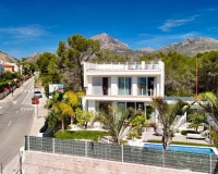 Revente - Villa - la Nucia - La Nucia Centro