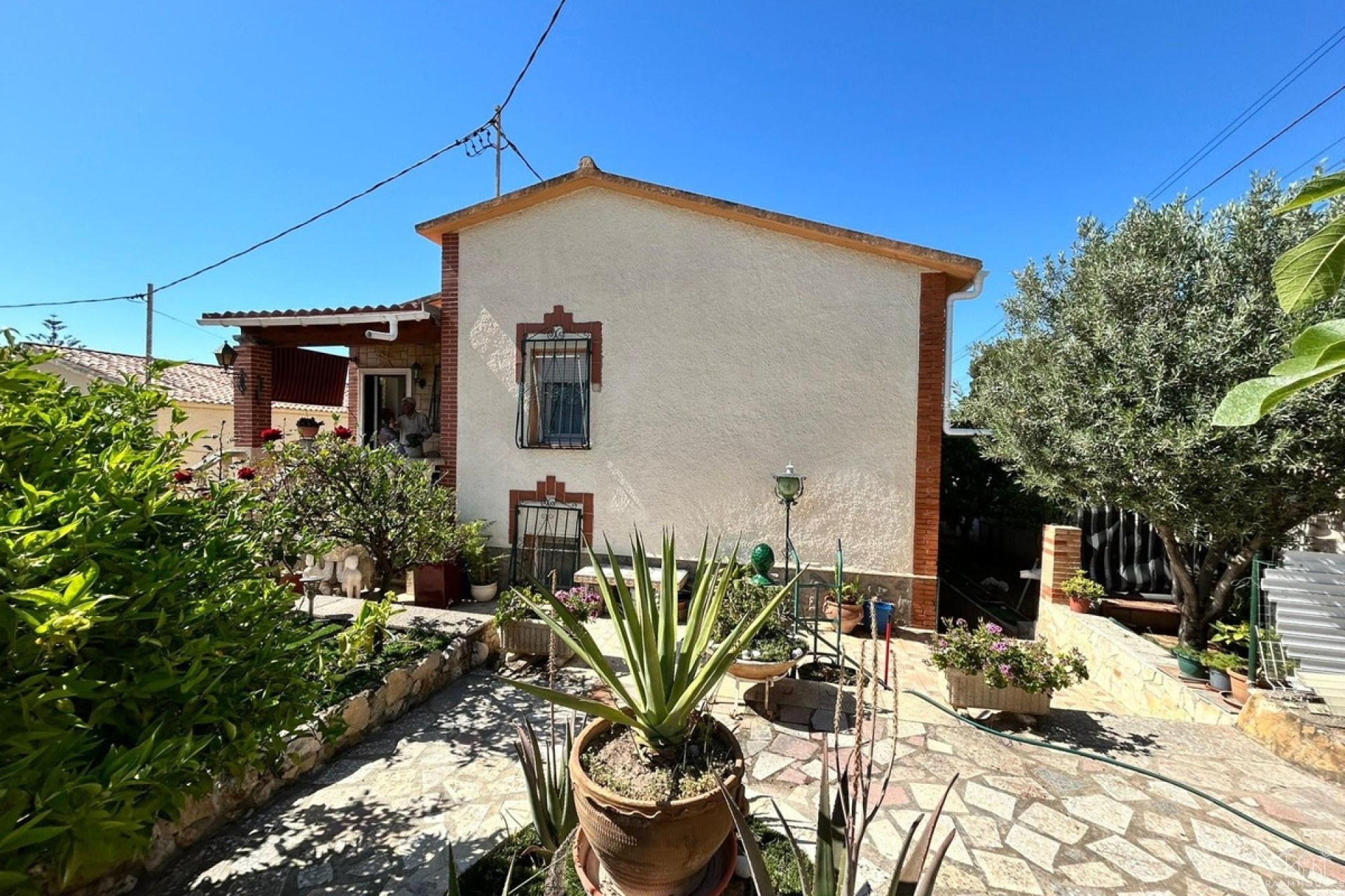 Revente - Villa - la Nucia - La Nucia Centro