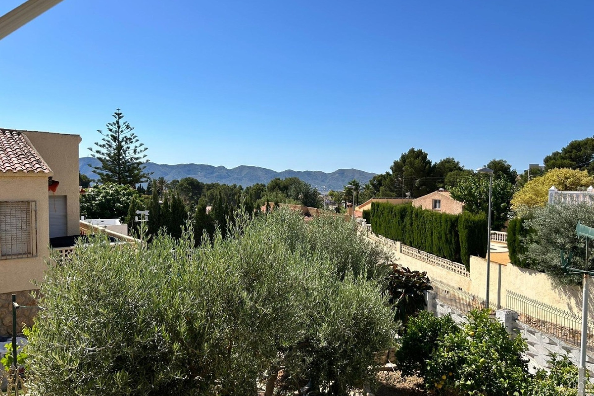 Revente - Villa - la Nucia - La Nucia Centro