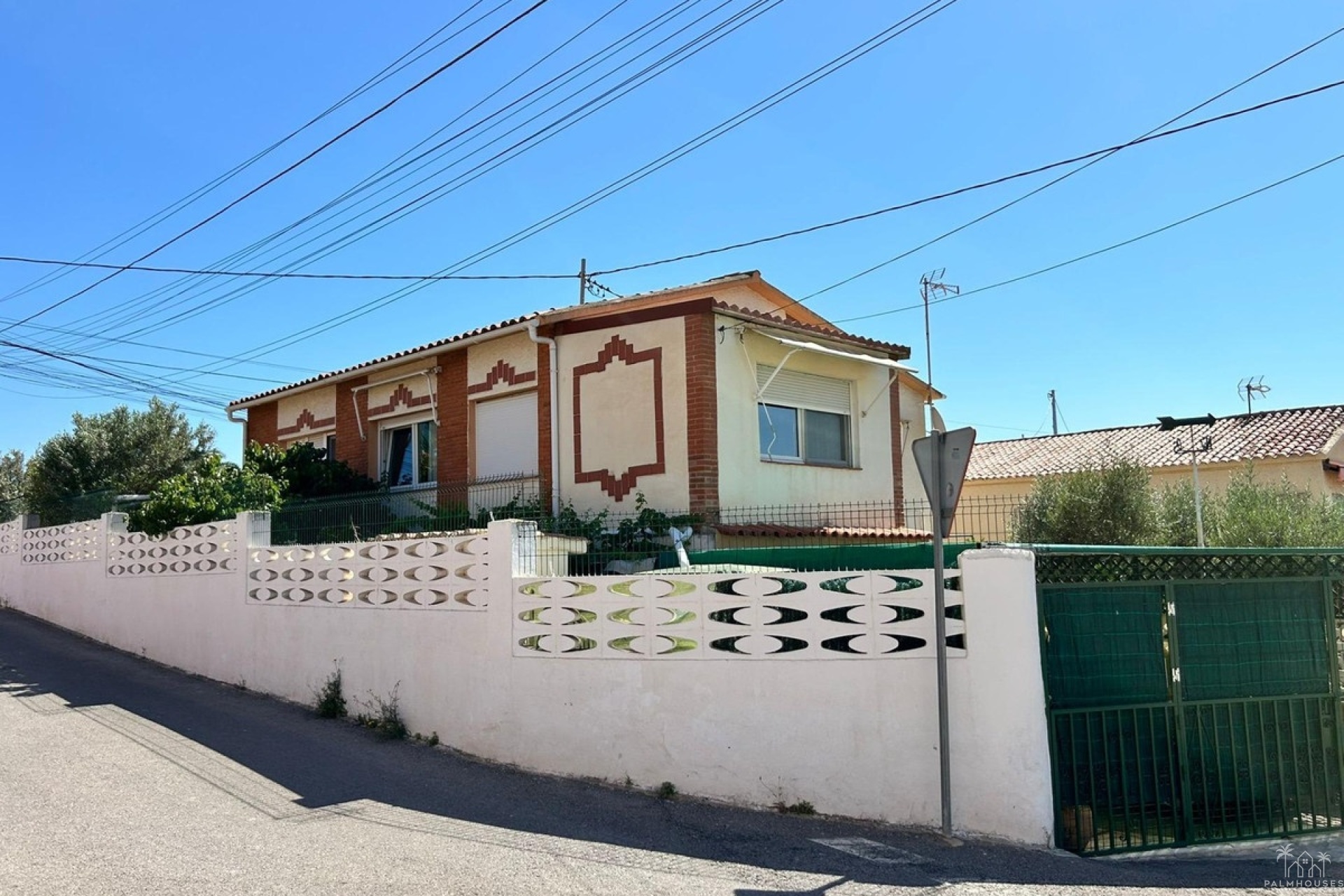 Revente - Villa - la Nucia - La Nucia Centro