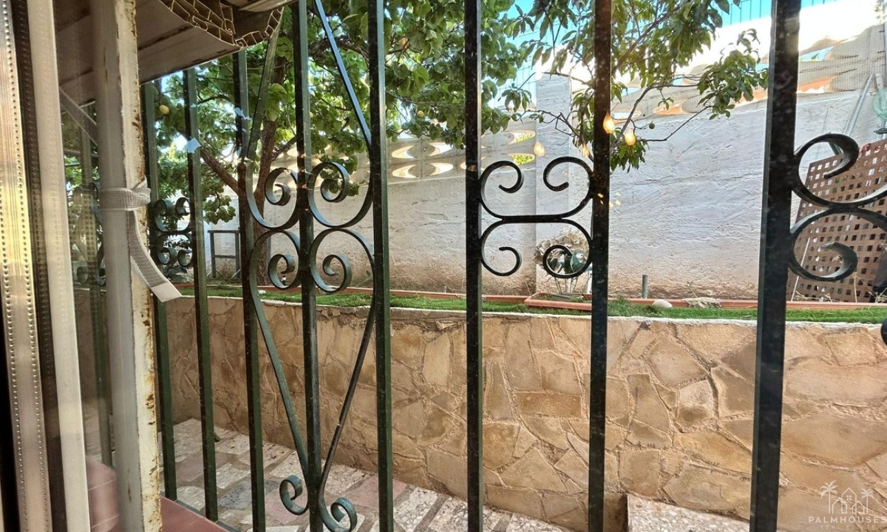 Revente - Villa - la Nucia - La Nucia Centro