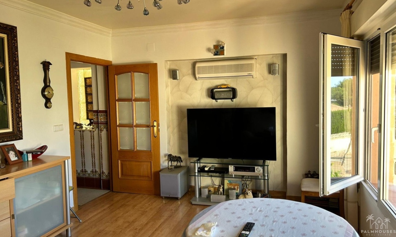 Revente - Villa - la Nucia - La Nucia Centro
