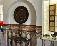 Revente - Villa - la Nucia - La Nucia Centro