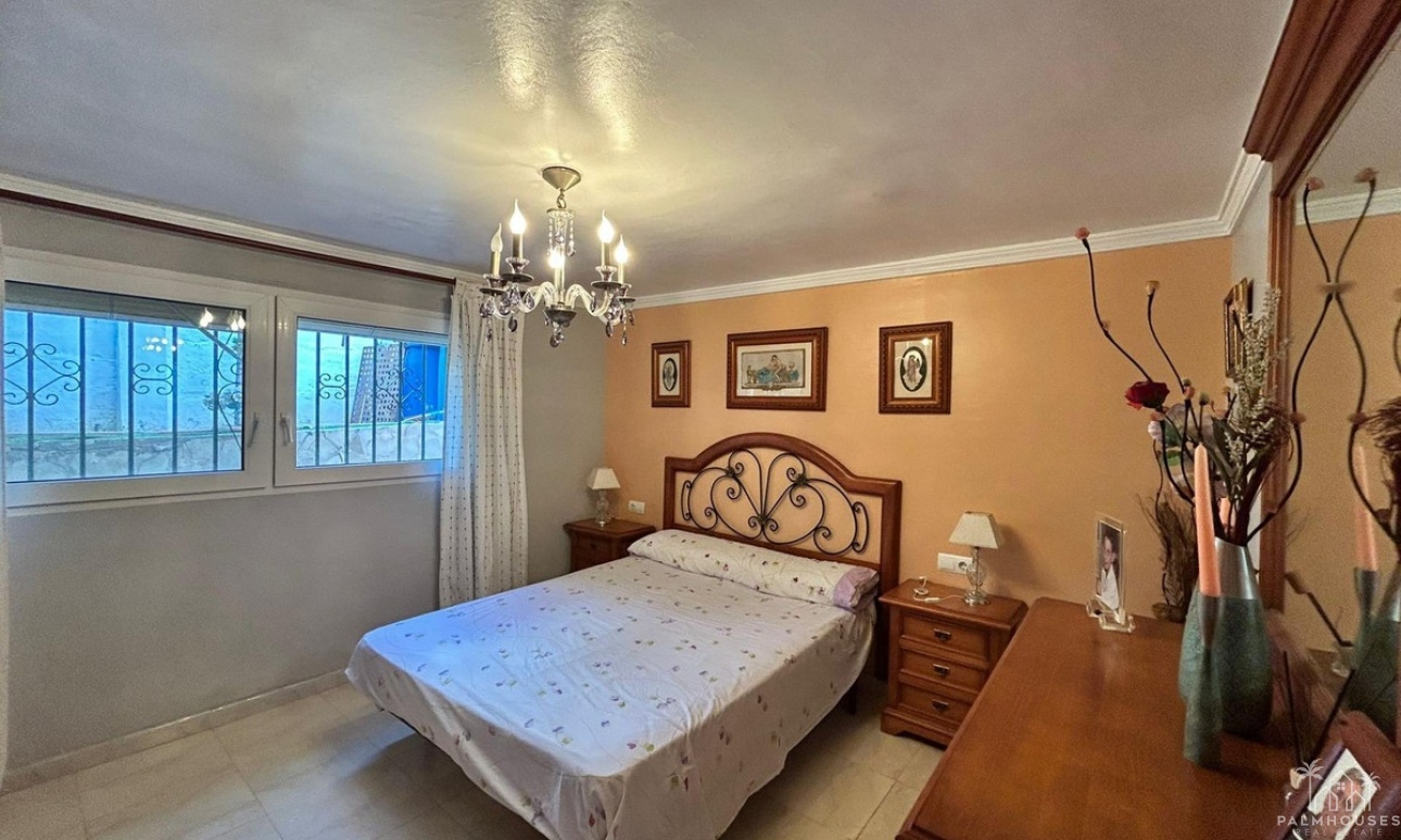 Revente - Villa - la Nucia - La Nucia Centro