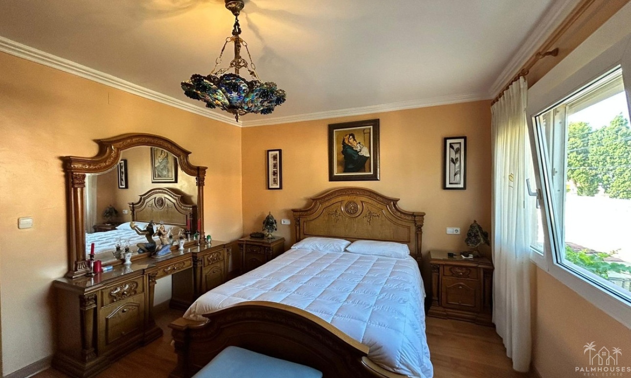 Revente - Villa - la Nucia - La Nucia Centro
