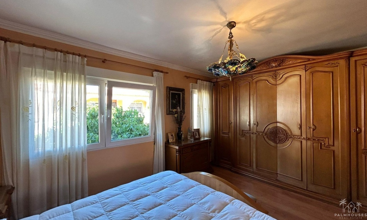 Revente - Villa - la Nucia - La Nucia Centro