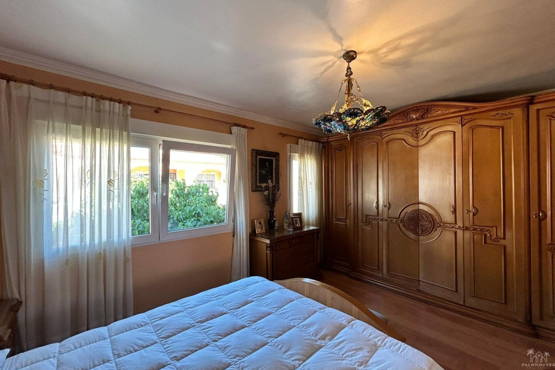 Revente - Villa - la Nucia - La Nucia Centro