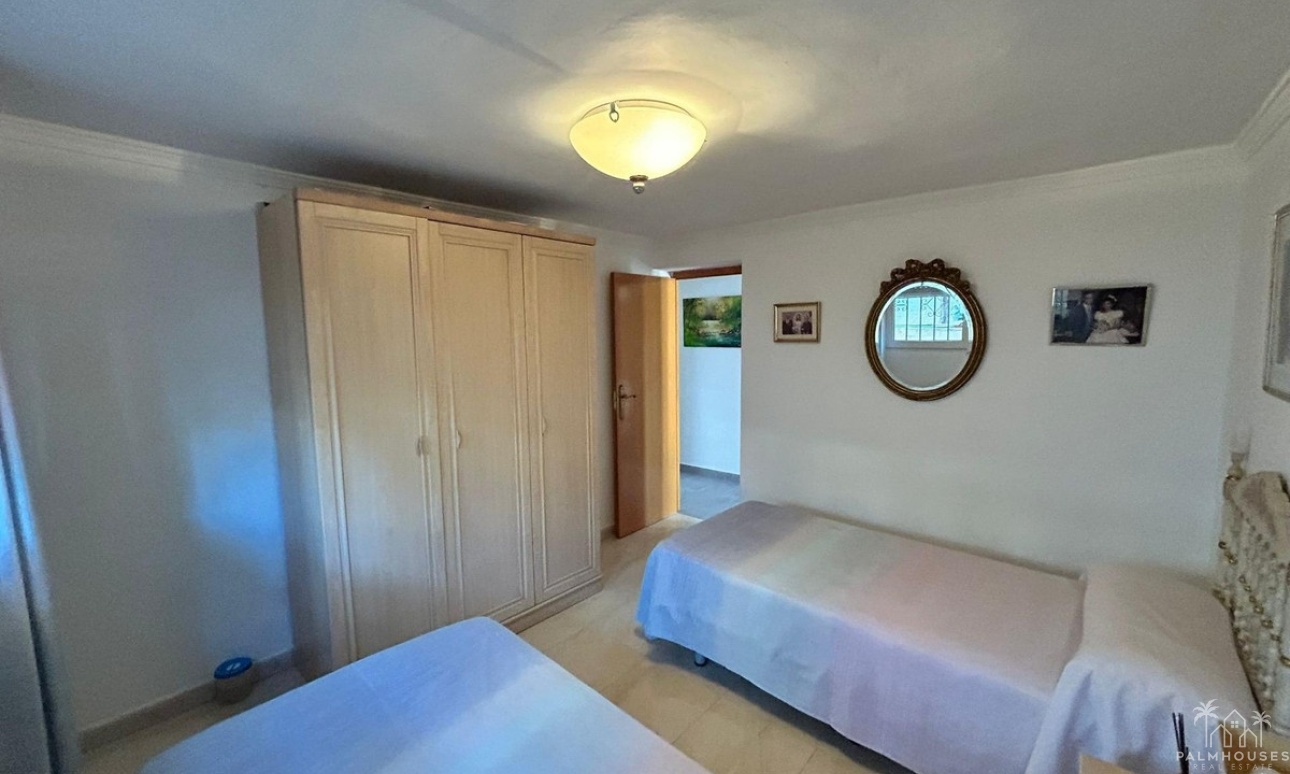 Revente - Villa - la Nucia - La Nucia Centro