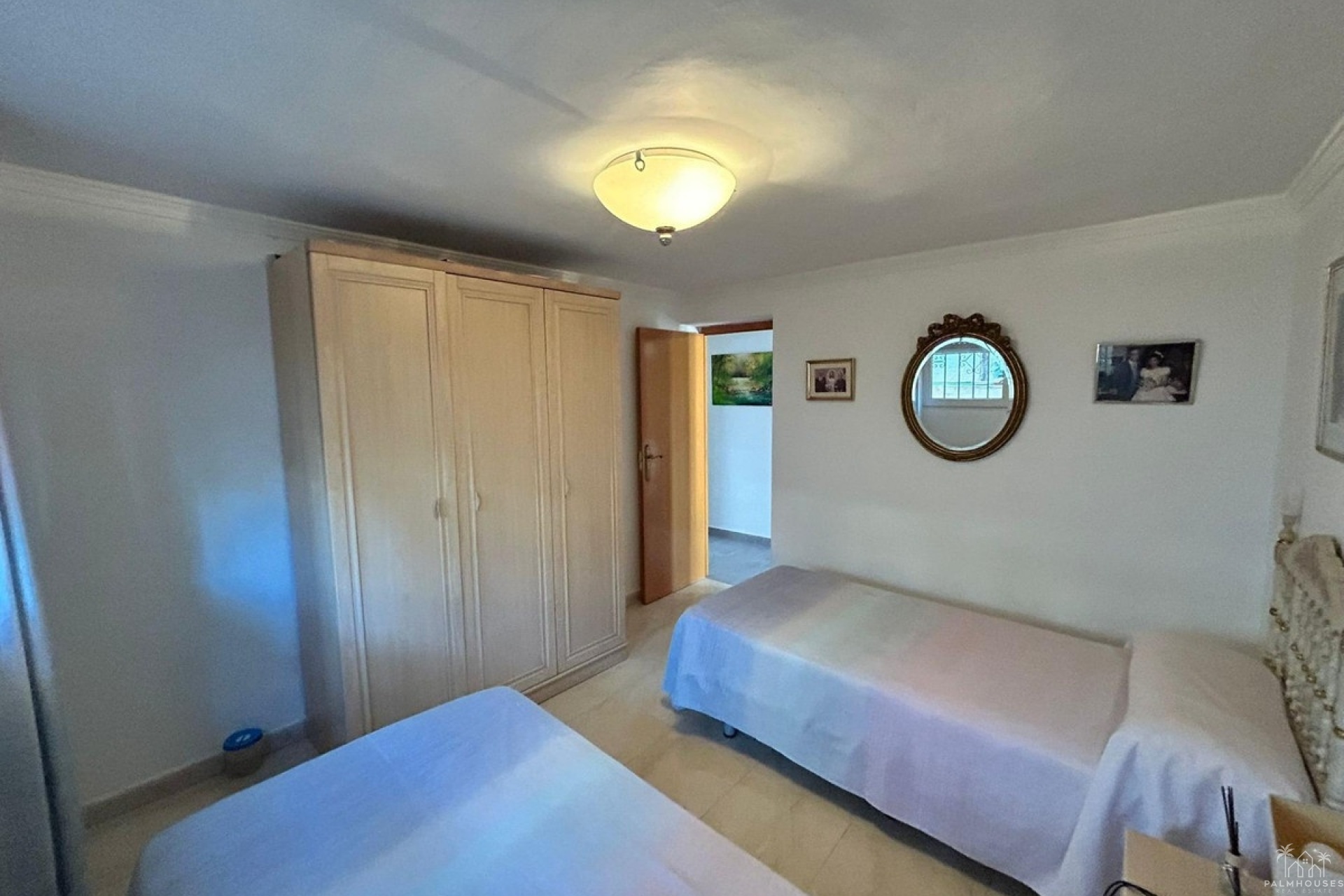 Revente - Villa - la Nucia - La Nucia Centro