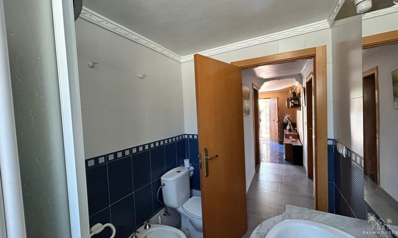 Revente - Villa - la Nucia - La Nucia Centro