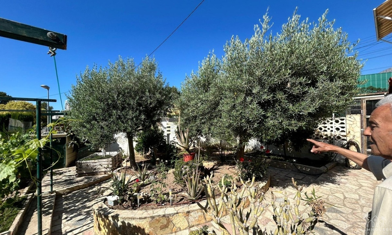 Revente - Villa - la Nucia - La Nucia Centro
