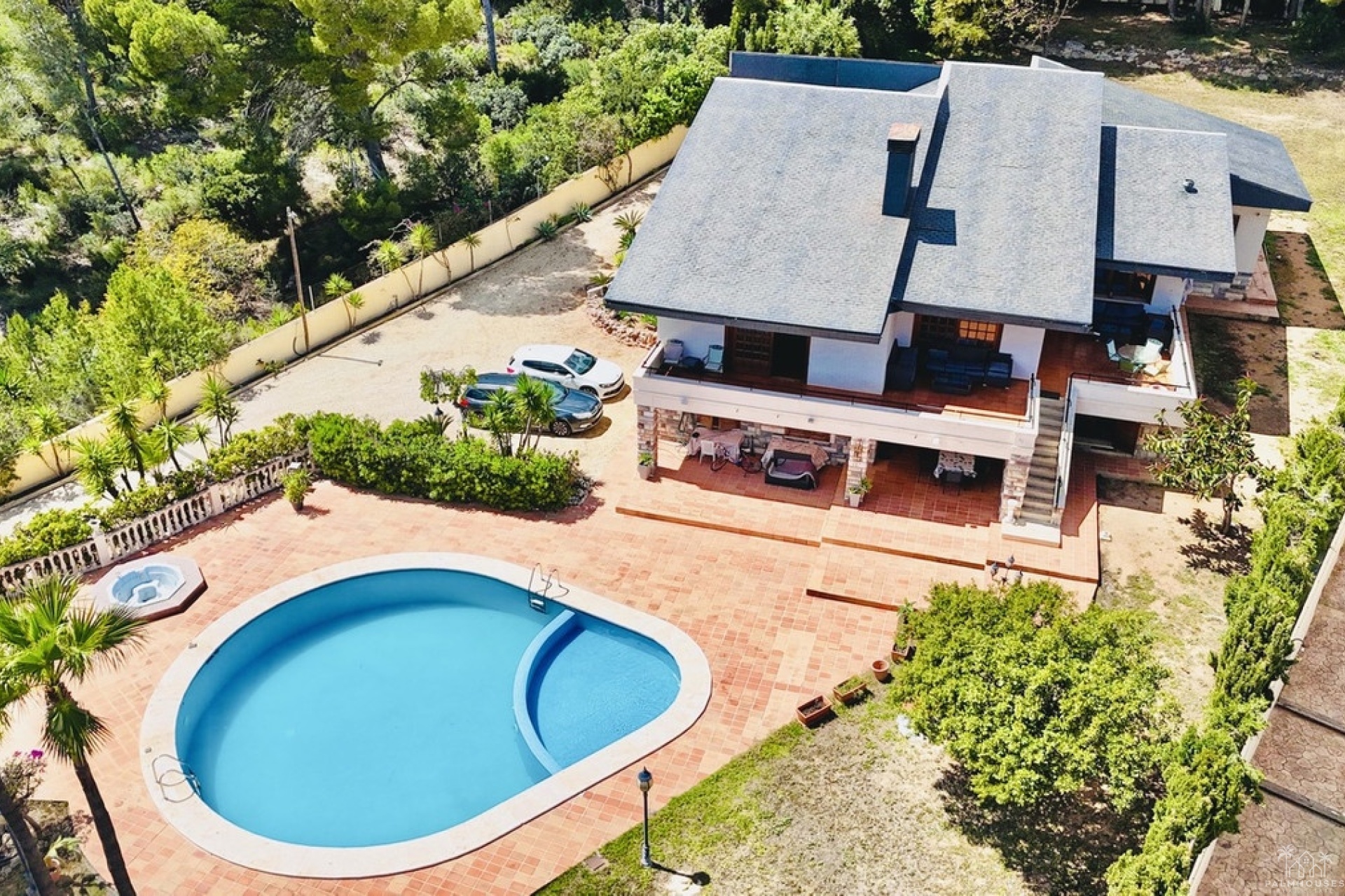 Revente - Villa - la Nucia - La Nucia Centro