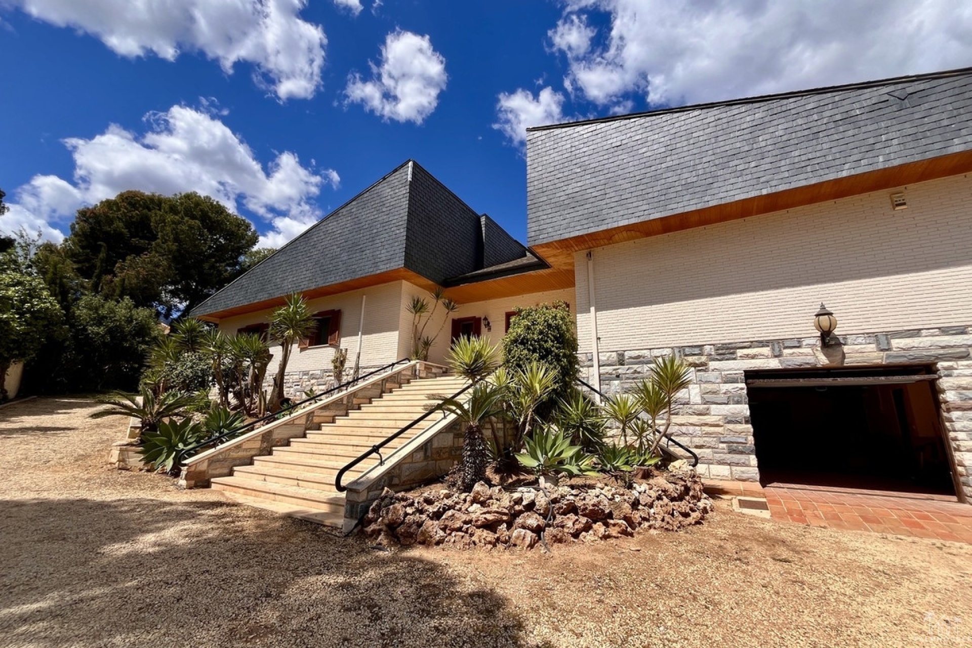 Revente - Villa - la Nucia - La Nucia Centro