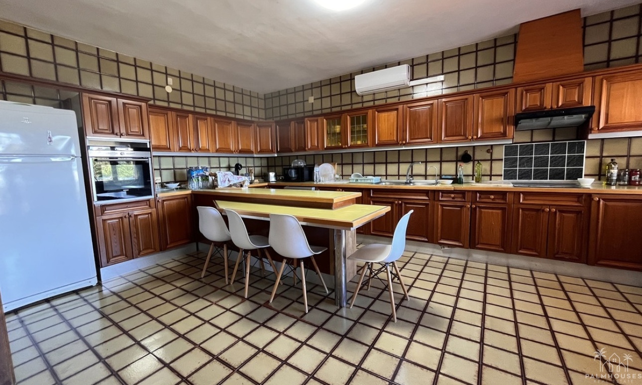 Revente - Villa - la Nucia - La Nucia Centro