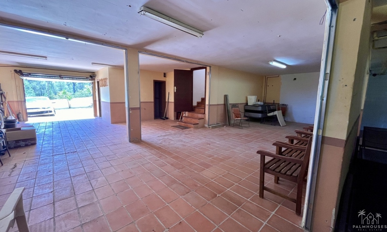 Revente - Villa - la Nucia - La Nucia Centro