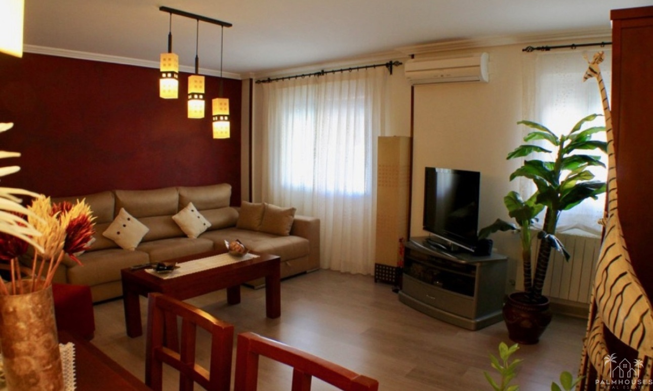 Revente - Villa - la Nucia - La Nucia Centro