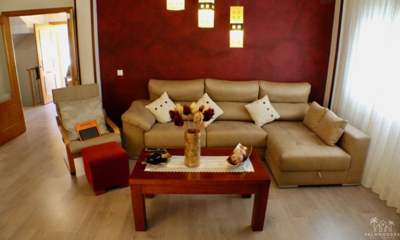 Revente - Villa - la Nucia - La Nucia Centro
