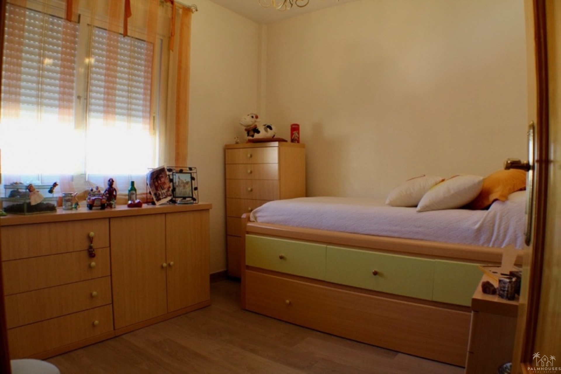 Revente - Villa - la Nucia - La Nucia Centro
