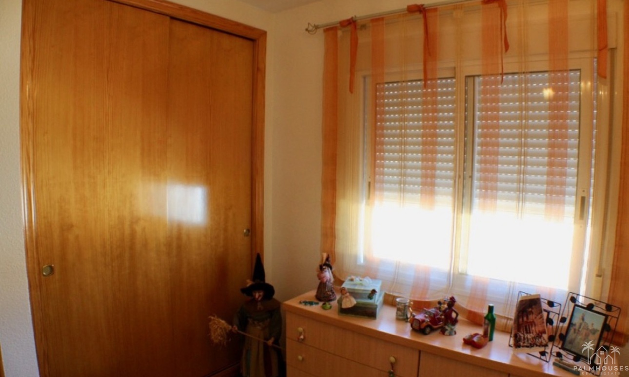 Revente - Villa - la Nucia - La Nucia Centro