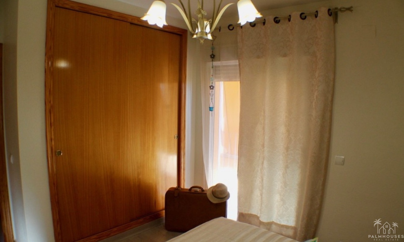 Revente - Villa - la Nucia - La Nucia Centro