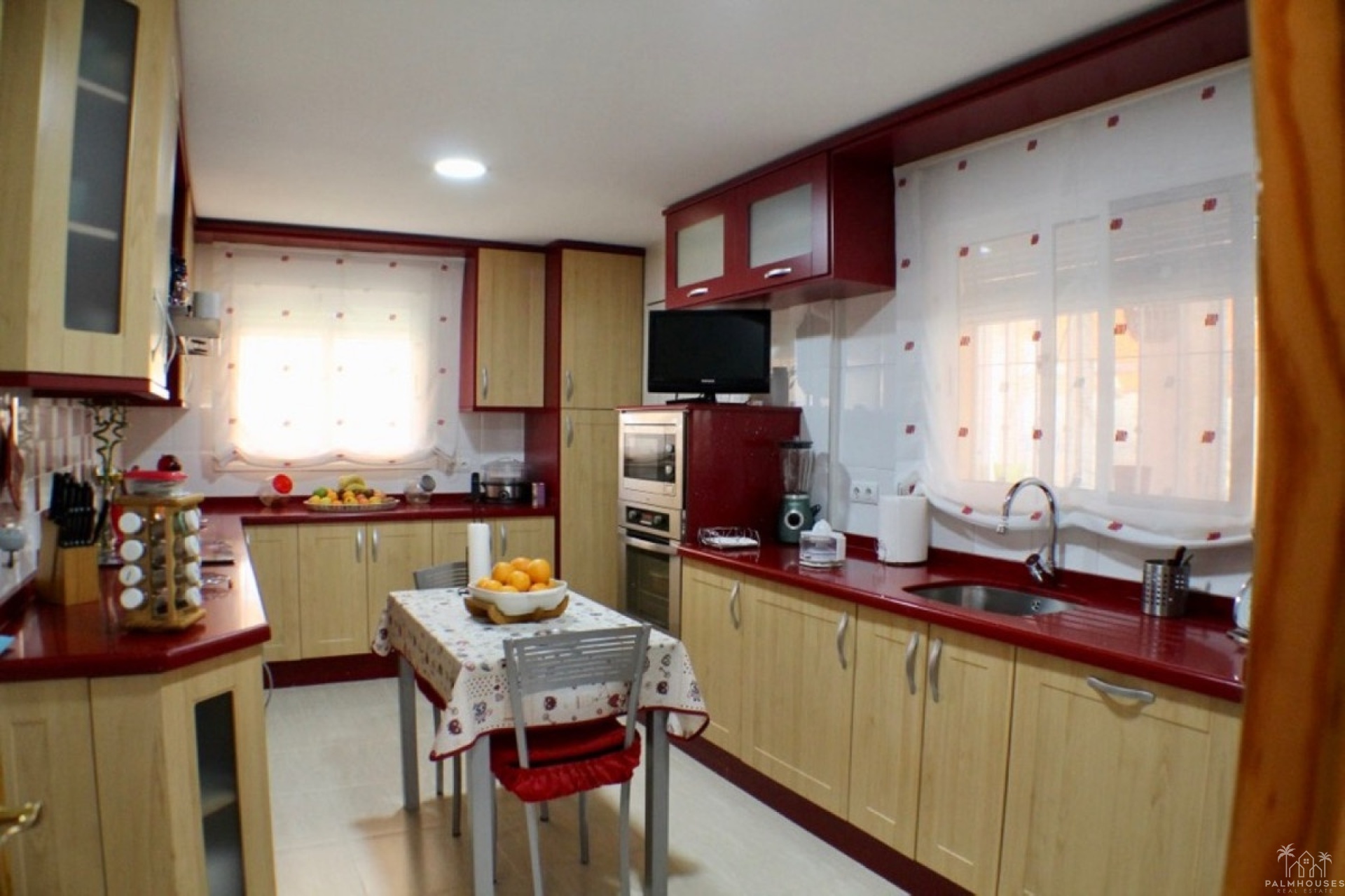 Revente - Villa - la Nucia - La Nucia Centro