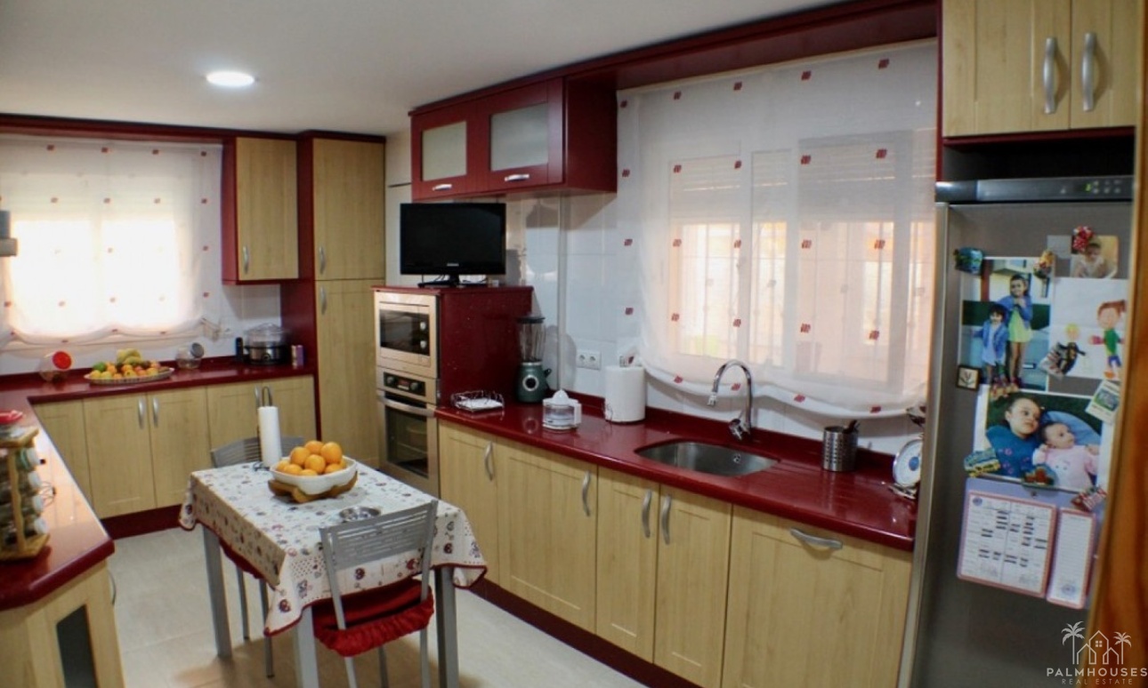 Revente - Villa - la Nucia - La Nucia Centro