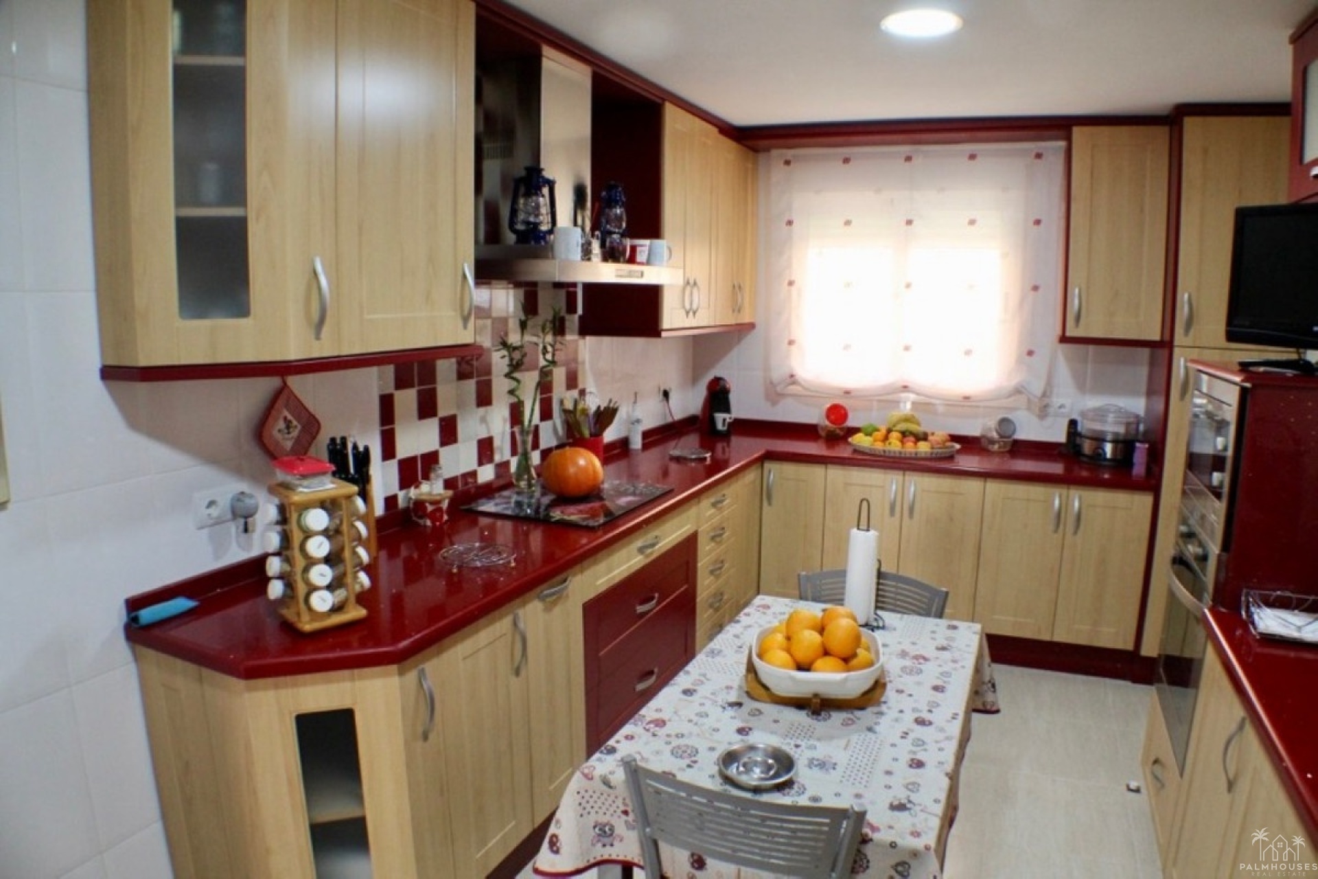 Revente - Villa - la Nucia - La Nucia Centro