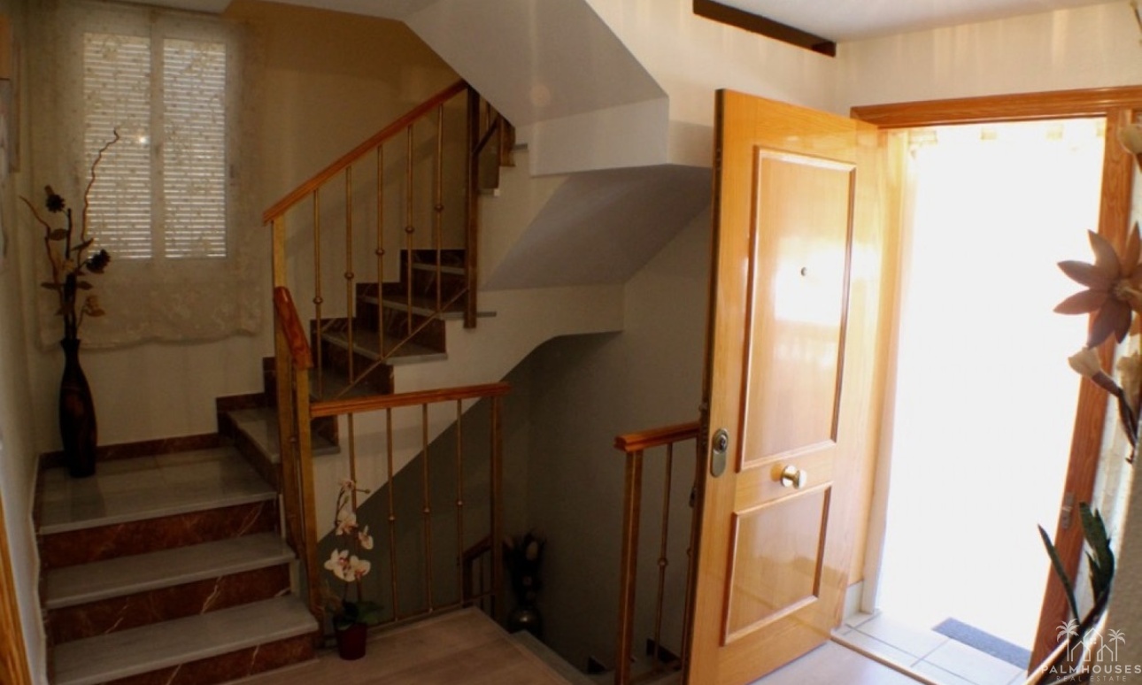 Revente - Villa - la Nucia - La Nucia Centro