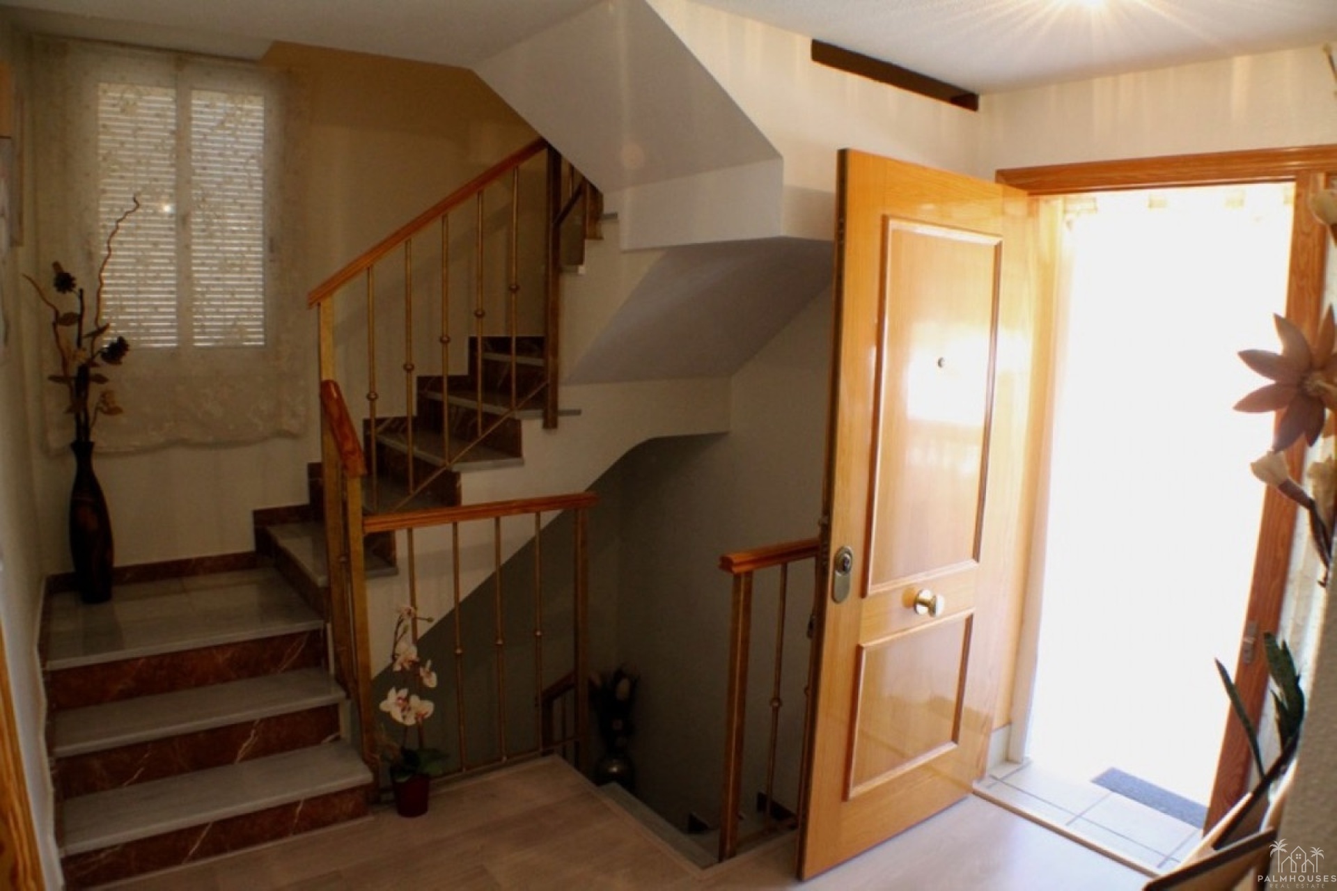 Revente - Villa - la Nucia - La Nucia Centro