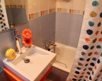 Revente - Villa - la Nucia - La Nucia Centro