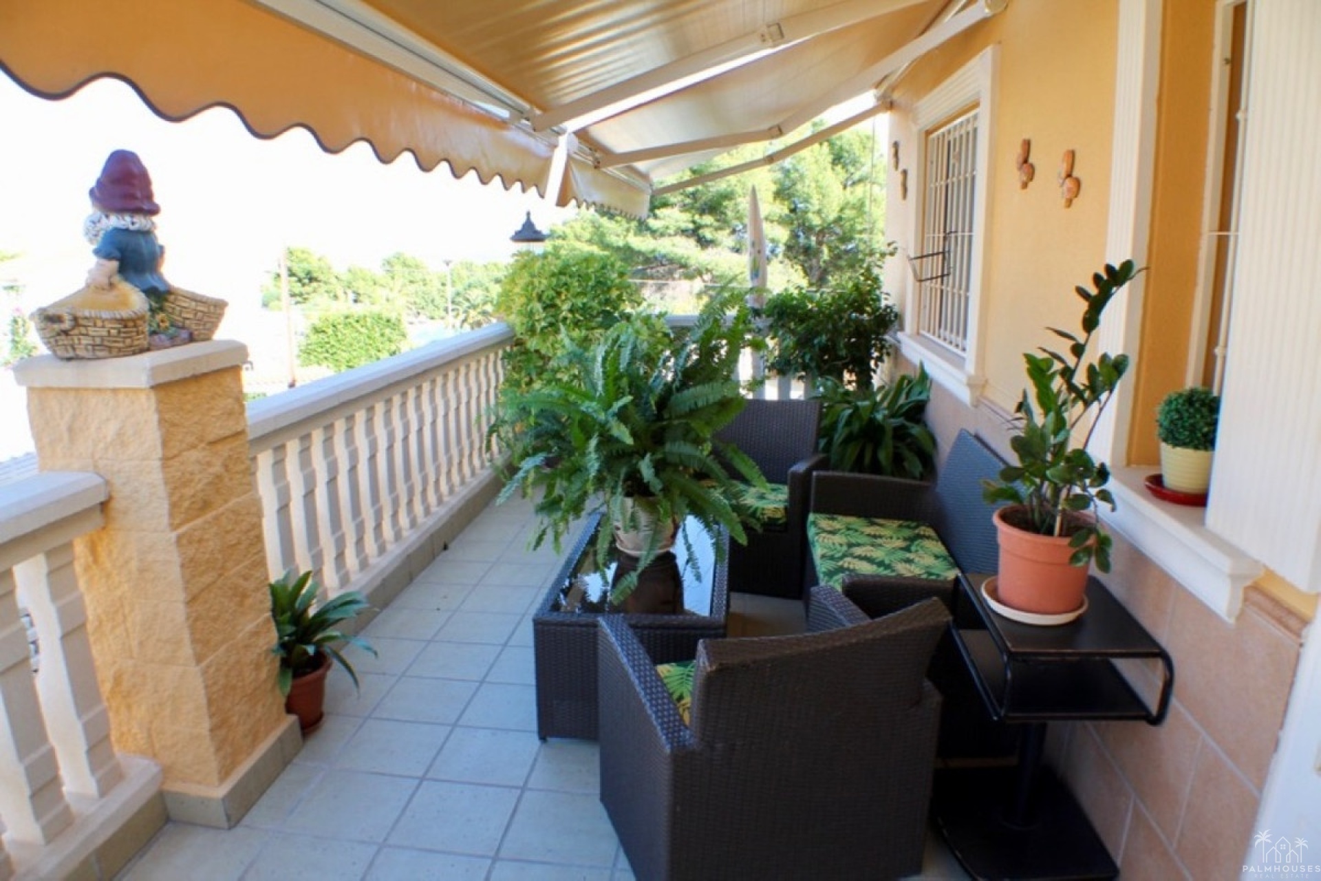 Revente - Villa - la Nucia - La Nucia Centro