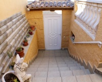 Revente - Villa - la Nucia - La Nucia Centro