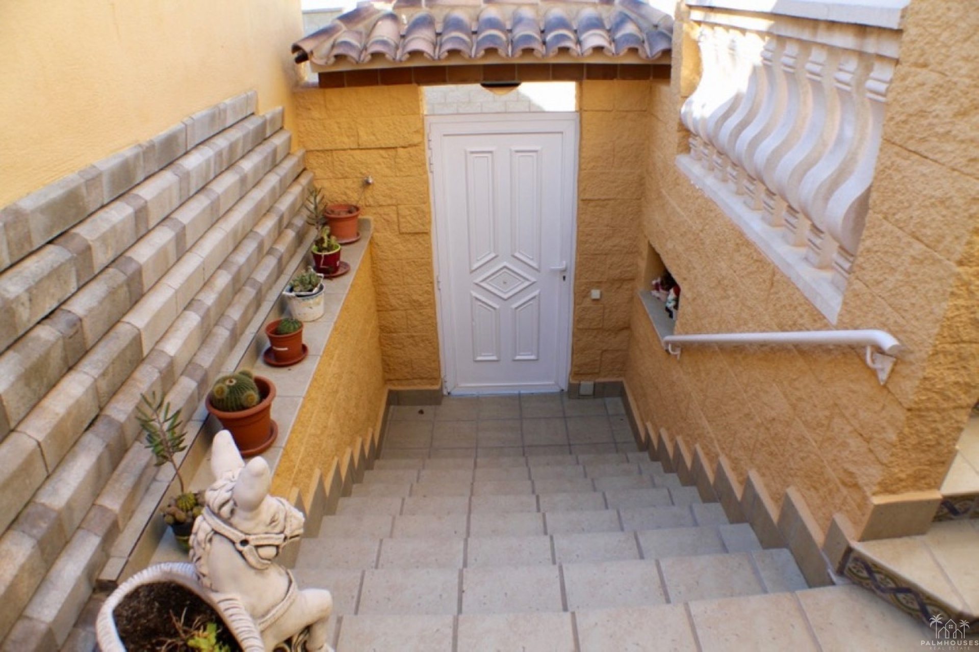 Revente - Villa - la Nucia - La Nucia Centro