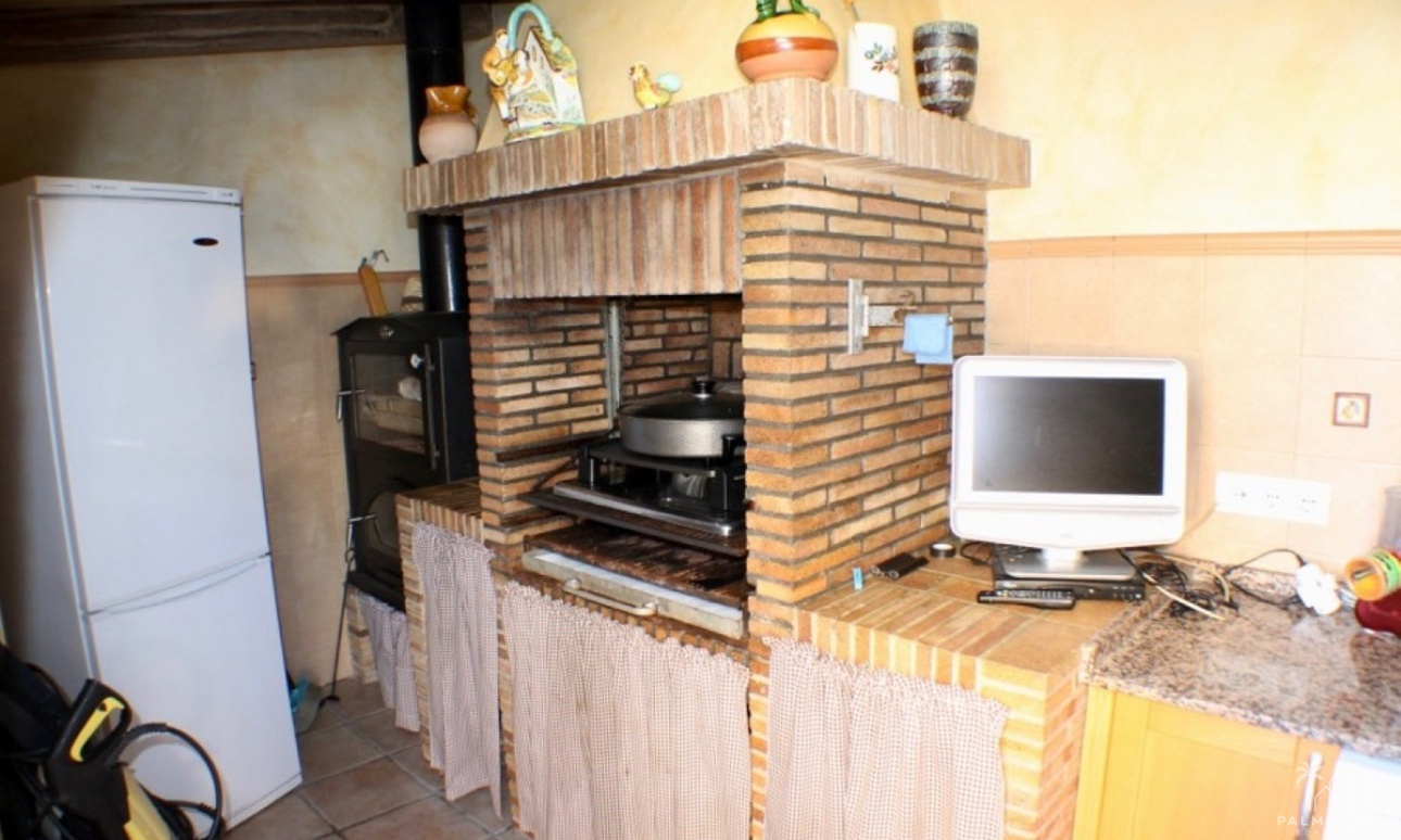 Revente - Villa - la Nucia - La Nucia Centro