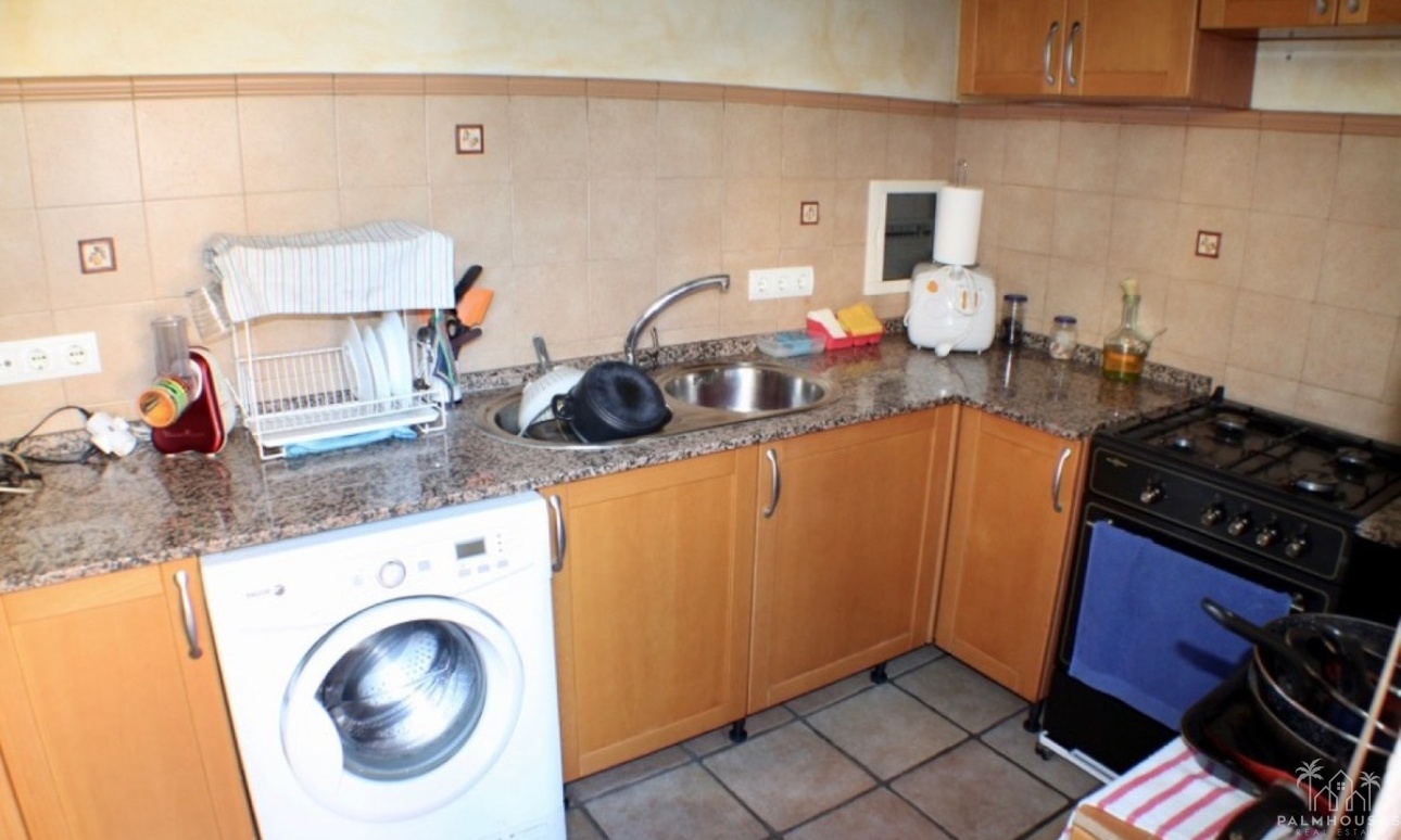 Revente - Villa - la Nucia - La Nucia Centro