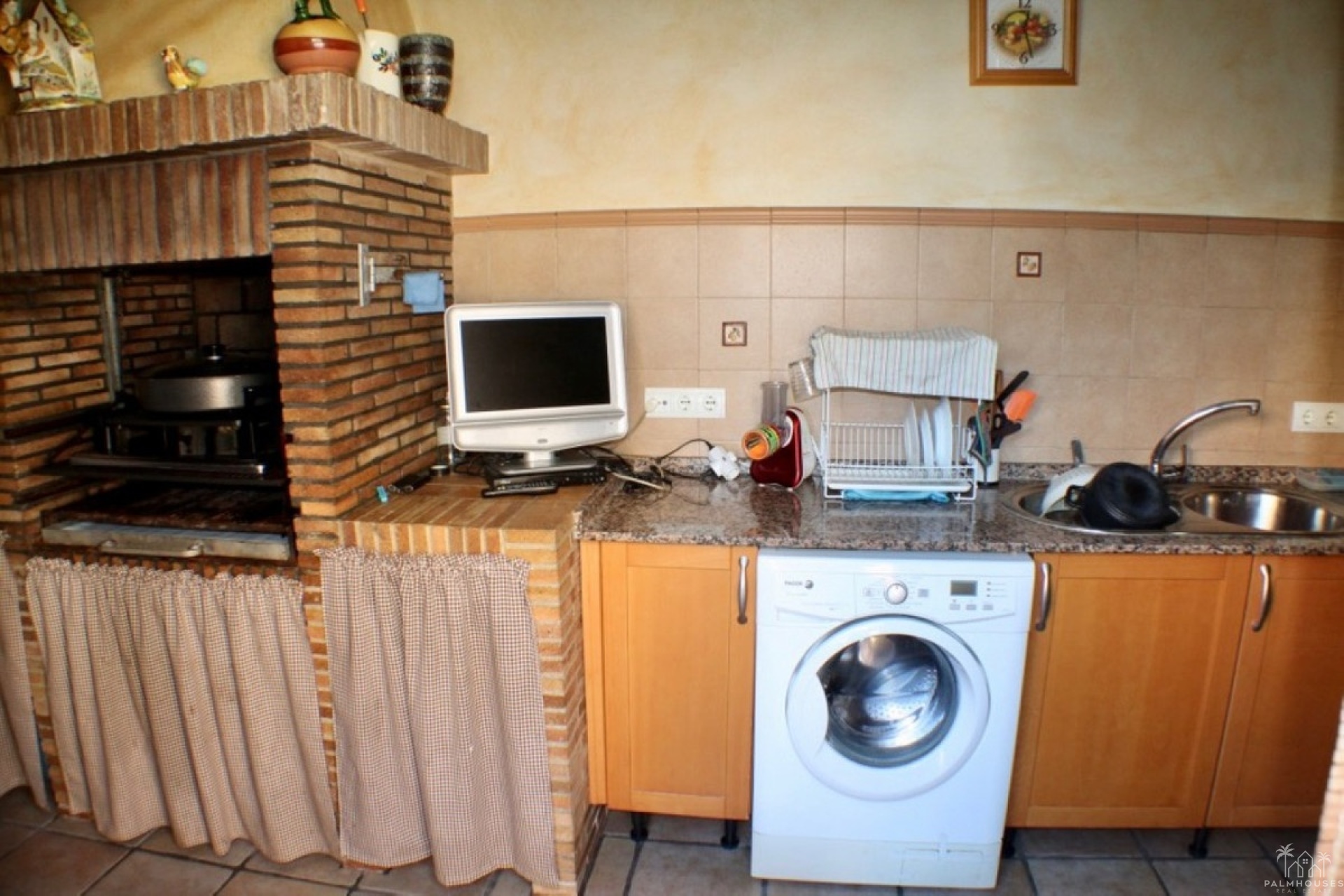 Revente - Villa - la Nucia - La Nucia Centro