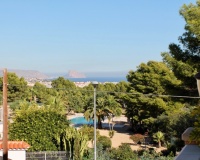Revente - Villa - la Nucia - La Nucia Centro