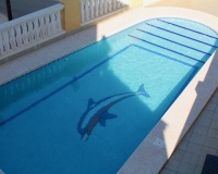 Revente - Villa - la Nucia - La Nucia Centro
