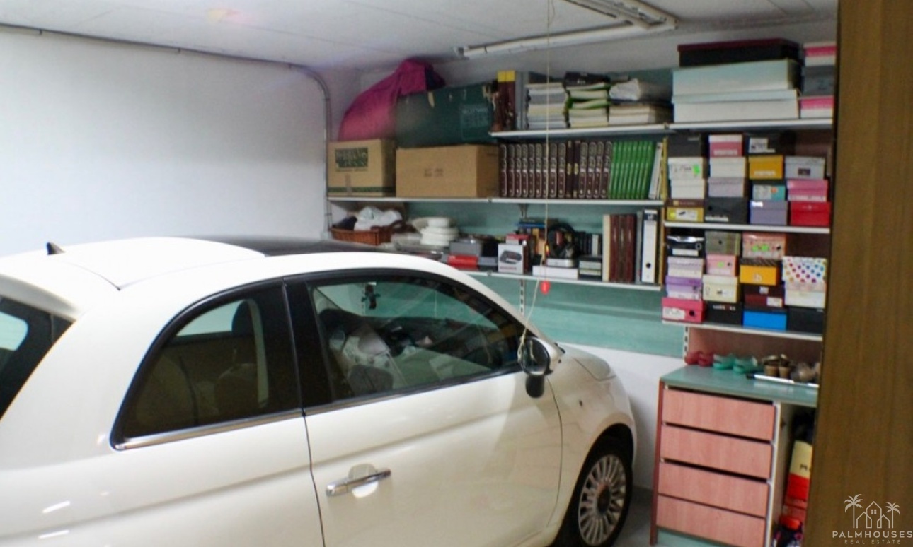 Revente - Villa - la Nucia - La Nucia Centro
