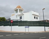Revente - Villa - la Nucia - La Nucia Centro