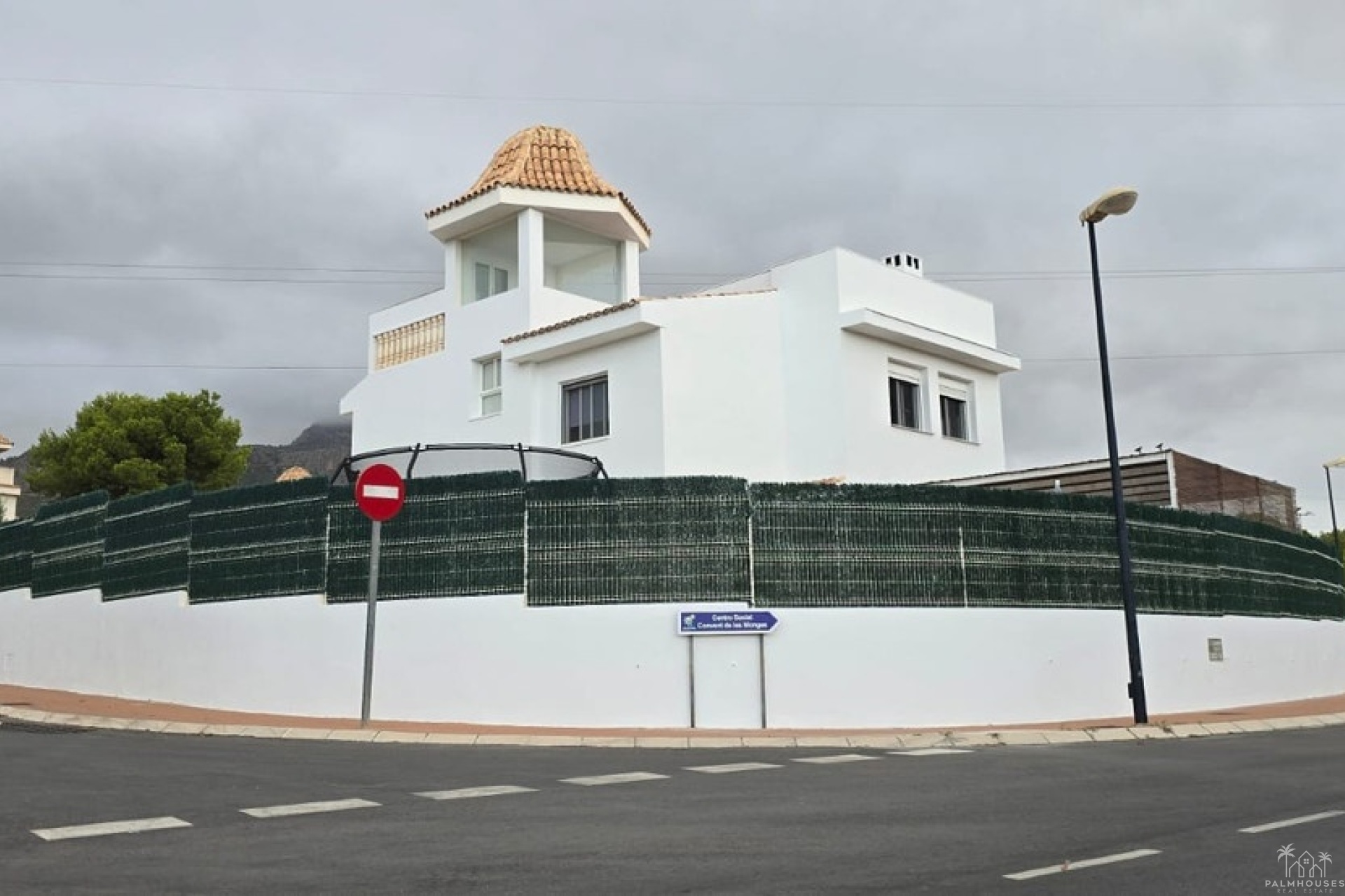 Revente - Villa - la Nucia - La Nucia Centro