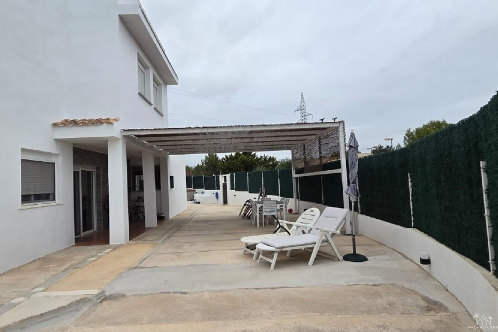 Revente - Villa - la Nucia - La Nucia Centro